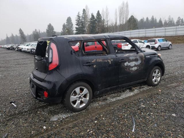صورة رقم 3 من المزاد - 2017 KIA SOUL مع VIN KNDJN2A29H7480656
