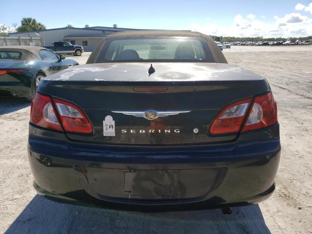 Photo 6 from auction – 2008 CHRYSLER SEBRING with VIN 1C3LC45K98N627465