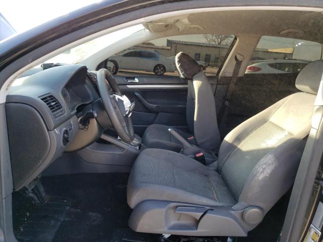 Photo 7 from auction – 2008 VOLKSWAGEN RABBIT with VIN WVWBB71K38W330591