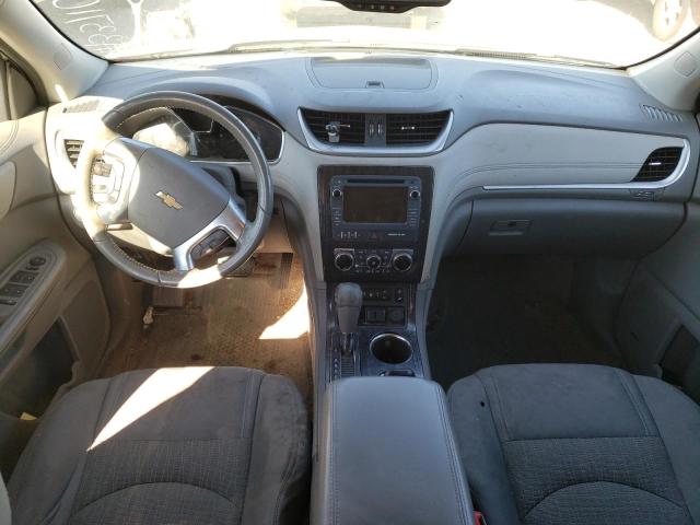 Photo 8 from auction – 2015 CHEVROLET TRAVERSE L with VIN 1GNKRHKD4FJ133710