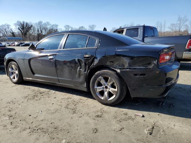Photo 2 from auction – 2014 DODGE CHARGER SE with VIN 2C3CDXBG4EH130293