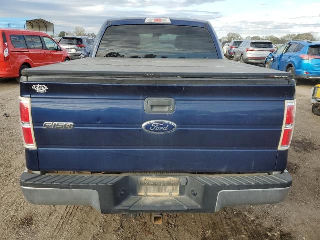 Photo 6 from auction – 2010 FORD F150 SUPER with VIN 1FTEW1E81AKB59124