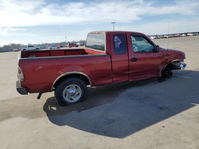 Фото 3 с аукциона – 2003 FORD F150 с VIN 1FTRX17213NB48746