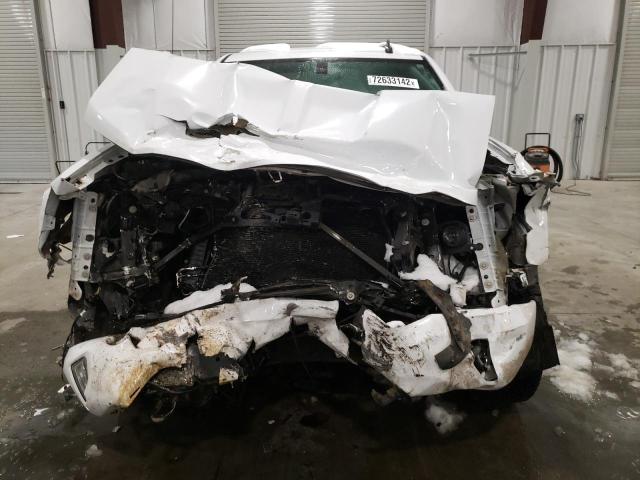 Photo 5 from auction – 2016 CHEVROLET 1500 with VIN 1GCVKREC2GZ331885