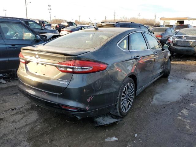 Photo 3 from auction – 2017 FORD FUSION TIT with VIN 3FA6P0RU5HR232820