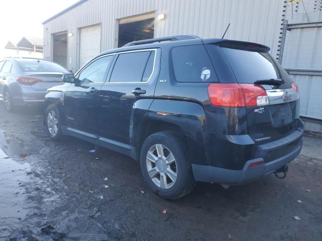 Photo 2 from auction – 2013 GMC TERRAIN SL with VIN 2GKALUEK9D6239044