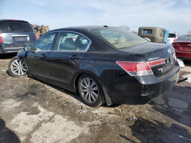 Photo 2 from auction – 2011 HONDA ACCORD EXL with VIN 1HGCP2F88BA089932