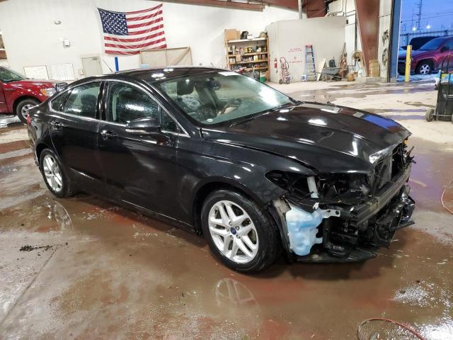 Photo 4 from auction – 2014 FORD FUSION SE with VIN 3FA6P0HDXER376490