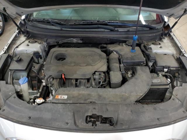 Photo 11 from auction – 2016 HYUNDAI SONATA SE with VIN 5NPE24AF9GH342618