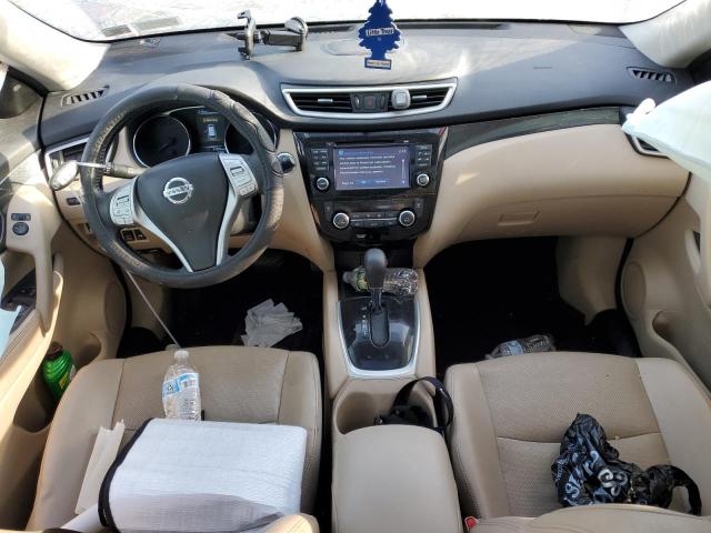 Photo 8 from auction – 2016 NISSAN ROGUE S with VIN 5N1AT2MV8GC744091