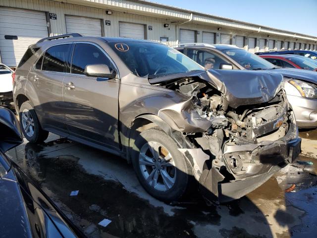 Photo 4 from auction – 2011 CHEVROLET EQUINOX LT with VIN 2CNALDEC2B6434092