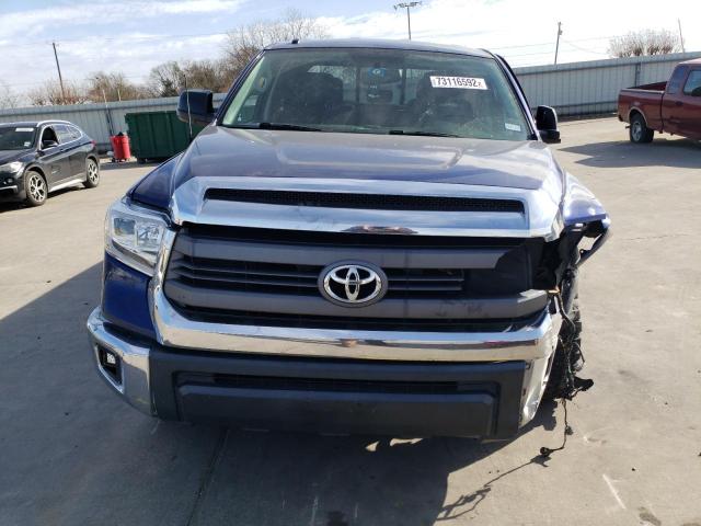 Photo 5 from auction – 2014 TOYOTA TUNDRA DOU with VIN 5TFRM5F16EX069539