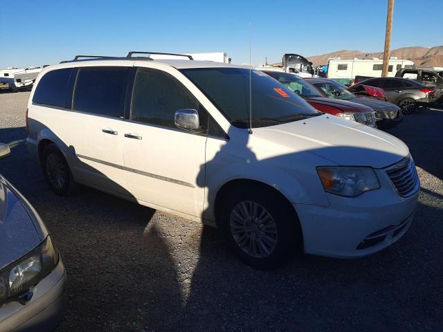 Photo 4 from auction – 2012 CHRYSLER TOWN & COU with VIN 2C4RC1GG5CR416210