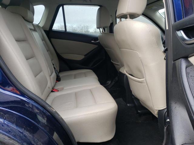 Photo 10 from auction – 2014 MAZDA CX-5 GT with VIN JM3KE4DY1E0303675