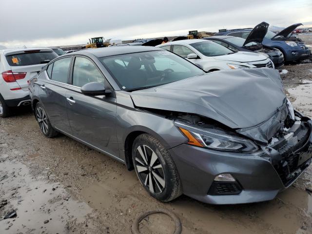 Photo 4 from auction – 2022 NISSAN ALTIMA SV with VIN 1N4BL4DV2NN344023