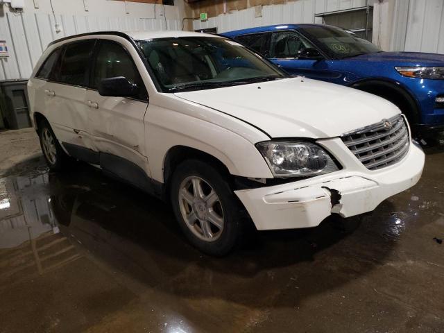 Photo 4 from auction – 2005 CHRYSLER PACIFICA T with VIN 2C8GF68425R548827