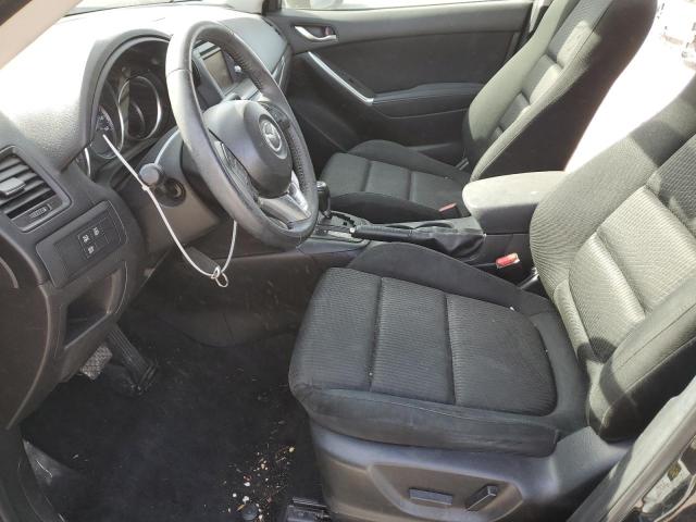 Photo 7 from auction – 2014 MAZDA CX-5 TOURI with VIN JM3KE2CY1E0321163