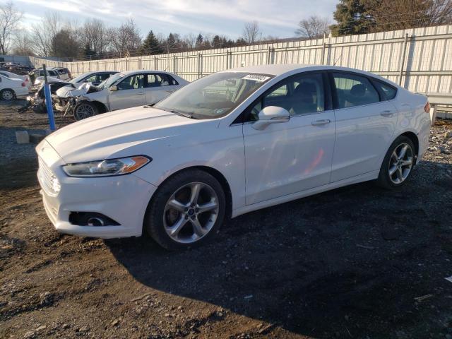 Photo 1 from auction – 2013 FORD FUSION SE with VIN 3FA6P0HRXDR237910
