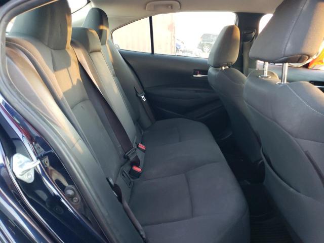 Photo 10 from auction – 2021 TOYOTA COROLLA LE with VIN JTDEPMAE9MJ137165