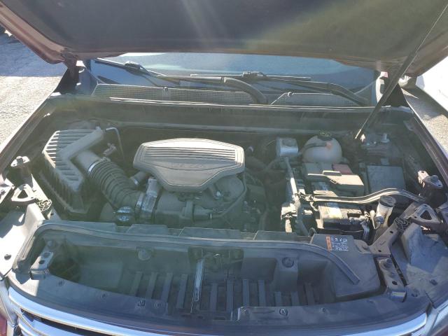 Photo 11 from auction – 2020 GMC ACADIA SLE with VIN 1GKKNKLS2LZ213541
