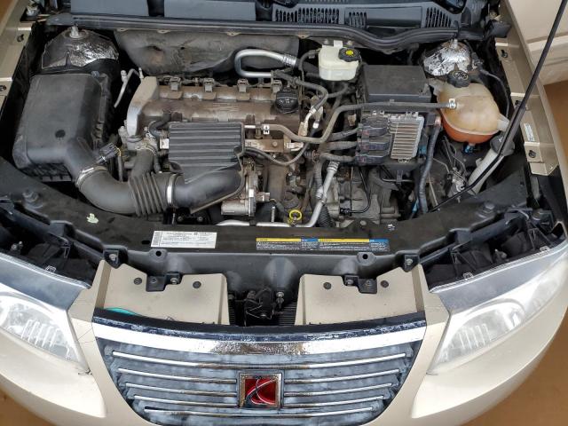 Photo 11 from auction – 2007 SATURN ION LEVEL with VIN 1G8AZ58F77Z179119