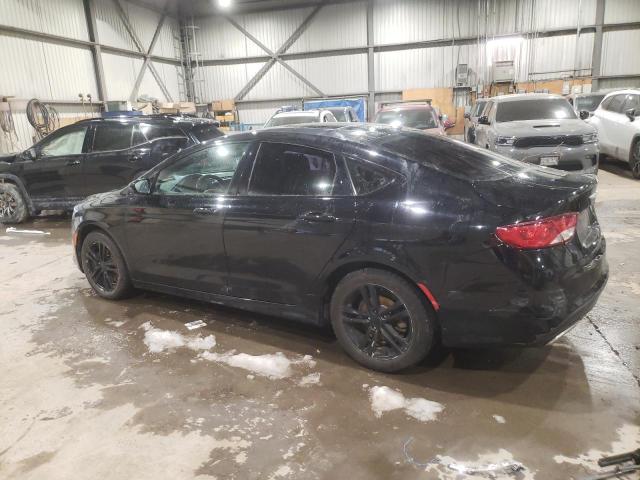 Photo 2 from auction – 2015 CHRYSLER 200 S with VIN 1C3CCCBG6FN549217