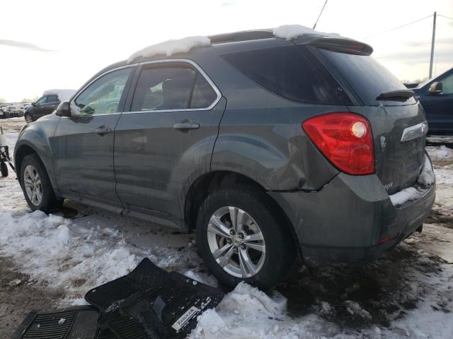 Photo 2 from auction – 2012 CHEVROLET EQUINOX LT with VIN 2GNALDEK5C6306885