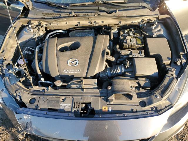 Photo 11 from auction – 2015 MAZDA 3 SPORT with VIN 3MZBM1K72FM141734