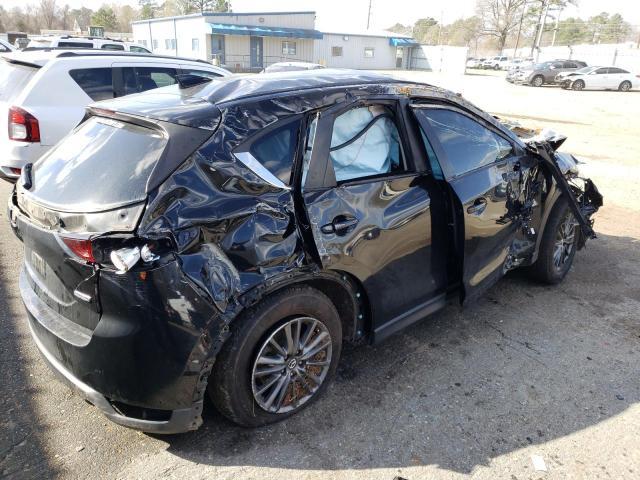 Photo 3 from auction – 2019 MAZDA CX-5 TOURI with VIN JM3KFACM3K1545092