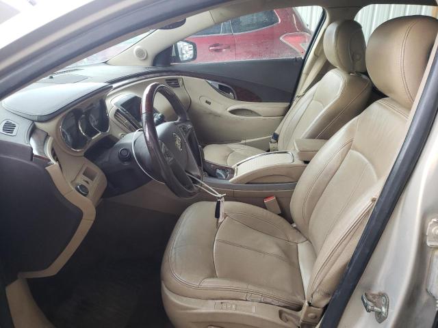 Photo 7 from auction – 2010 BUICK LACROSSE C with VIN 1G4GD5EG2AF185930