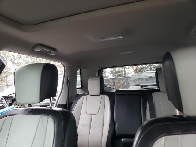 Photo 10 from auction – 2016 GMC TERRAIN SL with VIN 2GKALPEK3G6324368
