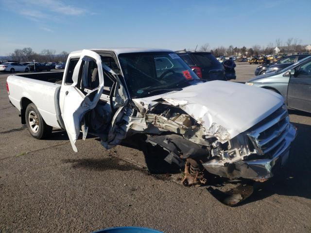Photo 4 from auction – 2000 FORD RANGER SUP with VIN 1FTYR14CXYTA92781