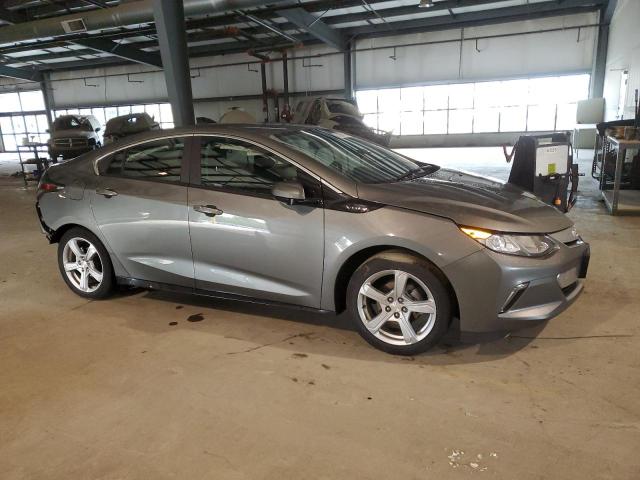 Photo 4 from auction – 2017 CHEVROLET VOLT LT with VIN 1G1RA6S51HU109306