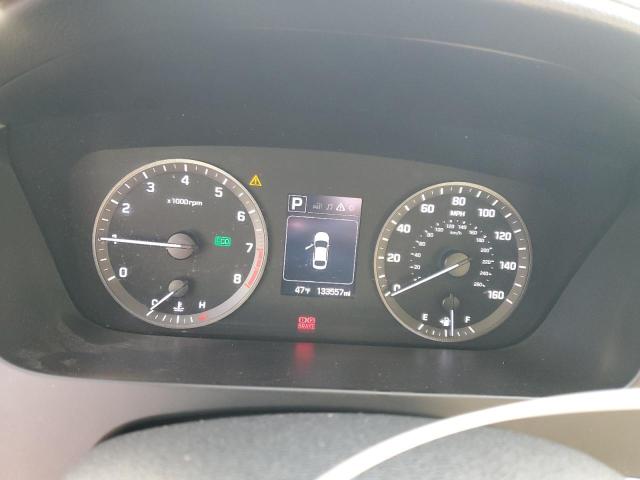 Photo 9 from auction – 2015 HYUNDAI SONATA SPO with VIN 5NPE34AF4FH178951