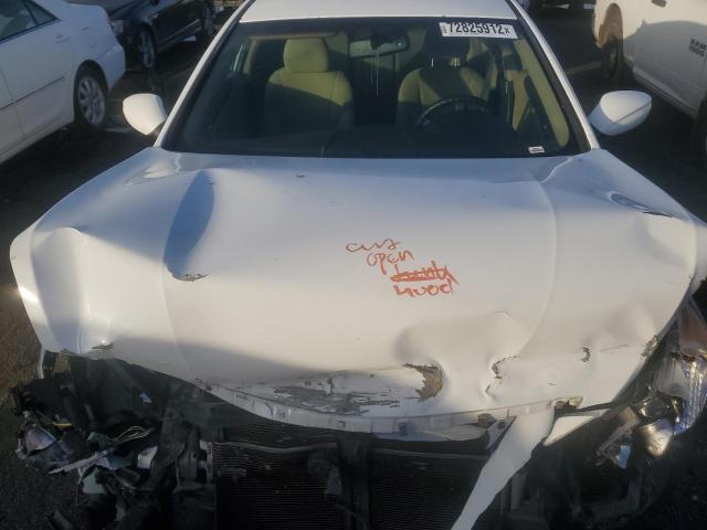 Photo 11 from auction – 2012 HYUNDAI SONATA GLS with VIN 5NPEB4AC8CH477217