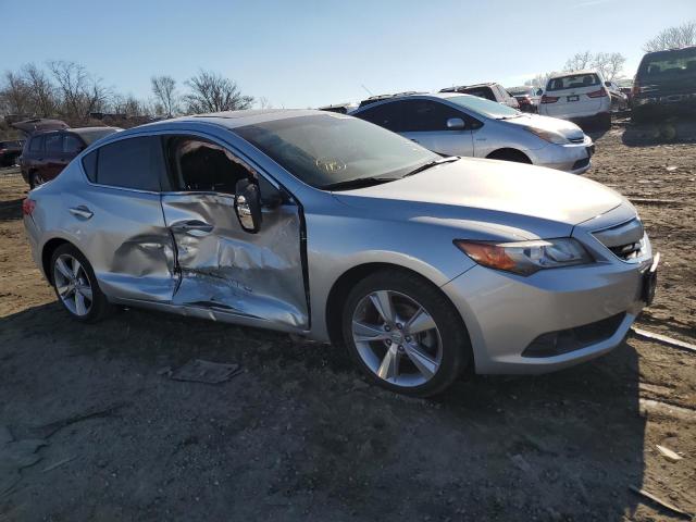 Photo 4 from auction – 2013 ACURA ILX 20 TEC with VIN 19VDE1F73DE016129