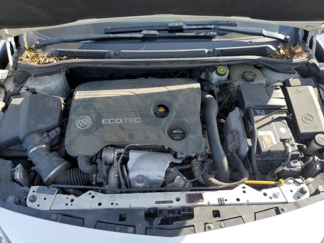 Photo 11 from auction – 2016 BUICK CASCADA PR with VIN W04WT3N54GG109614