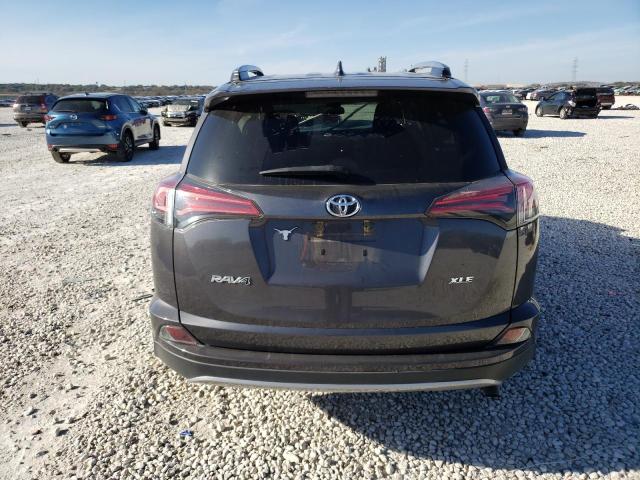 Photo 6 from auction – 2018 TOYOTA RAV4 ADVEN with VIN 2T3WFREV7JW433927