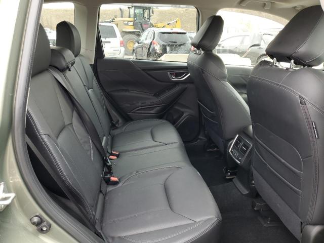 Photo 11 from auction – 2021 SUBARU FORESTER T with VIN JF2SKAXC8MH435169