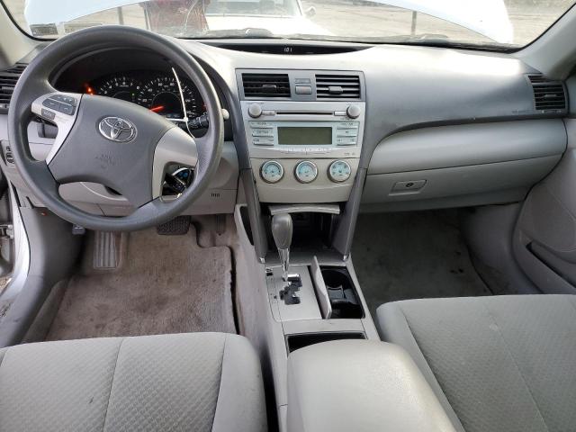 Photo 8 from auction – 2009 TOYOTA CAMRY with VIN 4T1BE46K89U292962