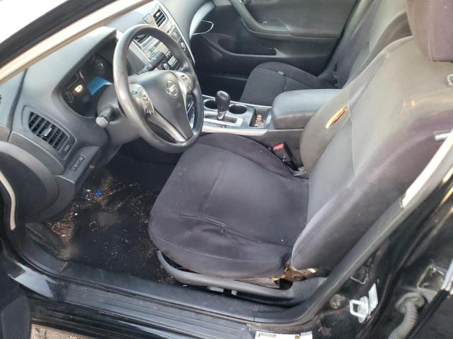 Photo 7 from auction – 2013 NISSAN ALTIMA 2.5 with VIN 1N4AL3APXDC246198
