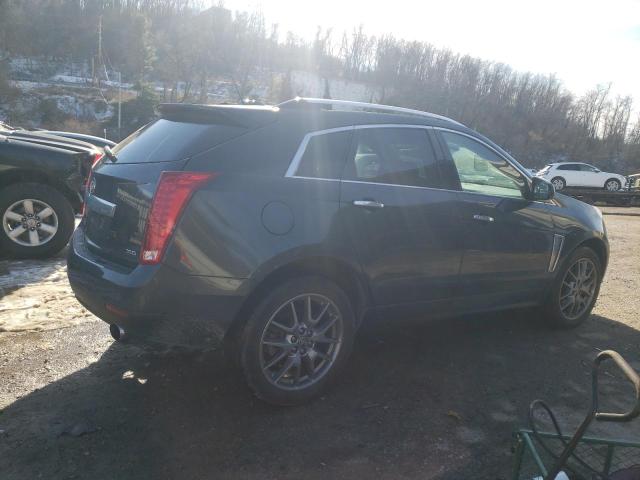 Photo 3 from auction – 2016 CADILLAC SRX PERFOR with VIN 3GYFNCE38GS500937
