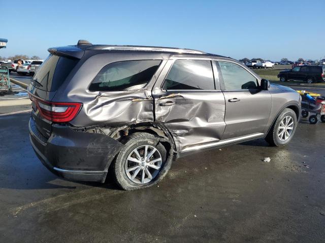 Photo 3 from auction – 2014 DODGE DURANGO LI with VIN 1C4RDJDG6EC522372