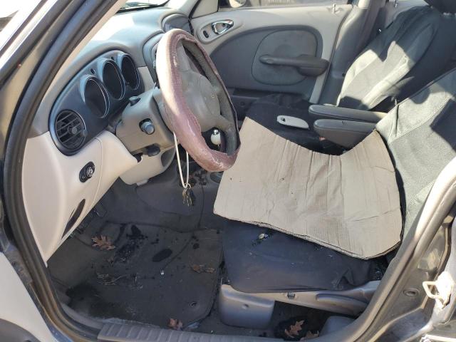 Photo 7 from auction – 2003 CHRYSLER PT CRUISER with VIN 3C8FY68BX3T511376