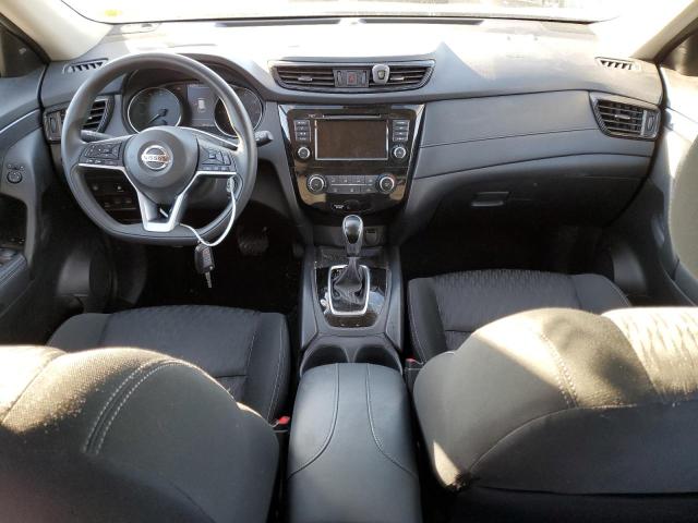 Photo 8 from auction – 2019 NISSAN ROGUE S with VIN KNMAT2MV9KP540423