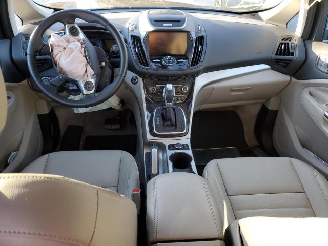 Photo 8 from auction – 2014 FORD C-MAX SEL with VIN 1FADP5BU5EL505795