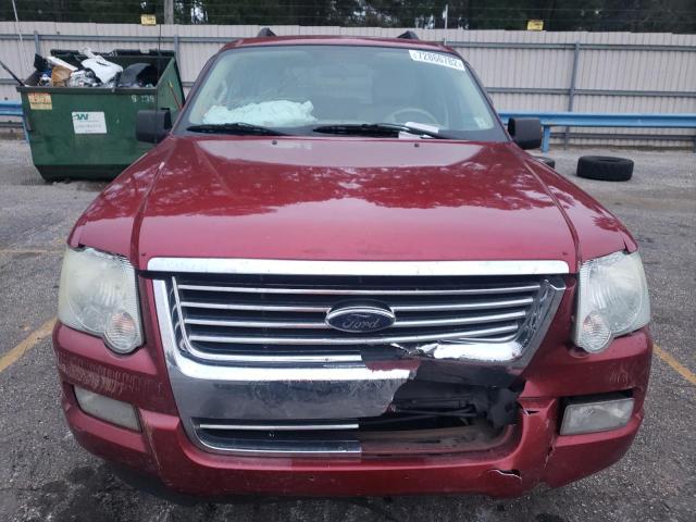 Photo 5 from auction – 2008 FORD EXPLORER X with VIN 1FMEU63E98UB05642