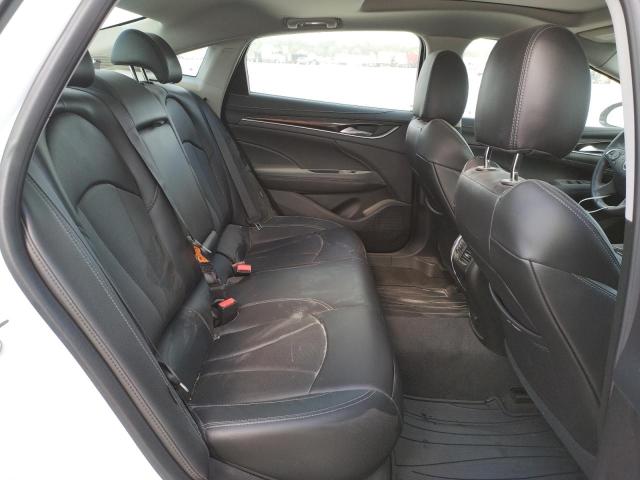 Photo 10 from auction – 2017 BUICK LACROSSE E with VIN 1G4ZP5SS8HU197062
