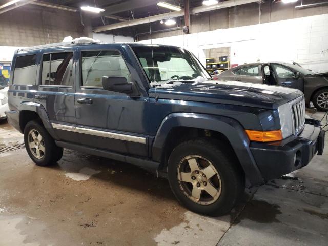 Photo 4 from auction – 2010 JEEP COMMANDER with VIN 1J4RG4GK7AC130465