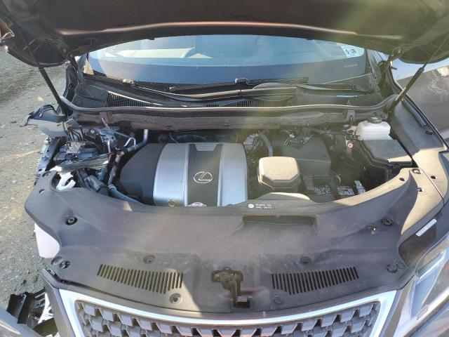 Photo 12 from auction – 2021 LEXUS RX 350 with VIN 2T2HZMDA2MC293393